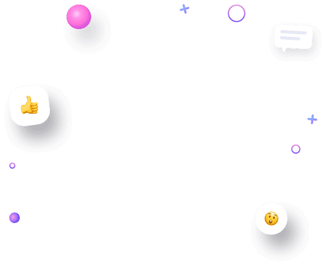 3D elements